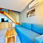 L'echappee Belle, 4pers Piscine A בית נופש