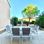 L'echappee Belle, 4pers Piscine A *