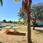 L'echappee Belle, 4pers Piscine A *