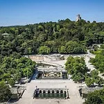 L'echappee Belle, 4pers Piscine A בית נופש