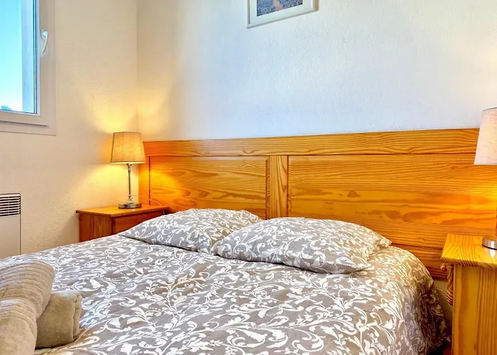 L'echappee Belle, 4pers Piscine A Tatil Evi *