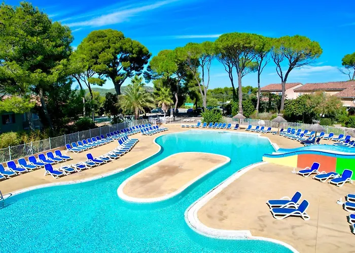 بيت للعطل L'echappee Belle, 4pers Piscine A كالفيسون