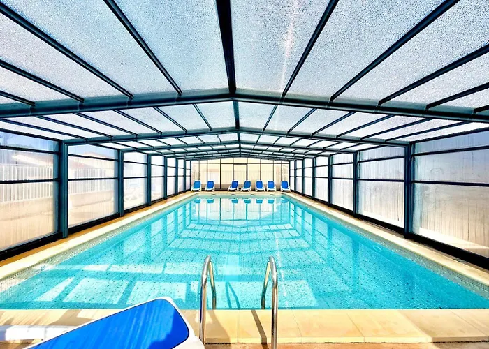 L'echappee Belle, 4pers Piscine A Calvisson