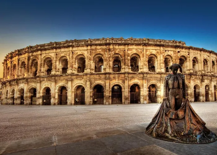 Tatil Evi L'echappee Belle, 4pers Piscine A Calvisson